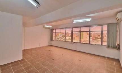 Sala comercial para alugar na Rua Lima e Silva, 222, Centro, Novo Hamburgo