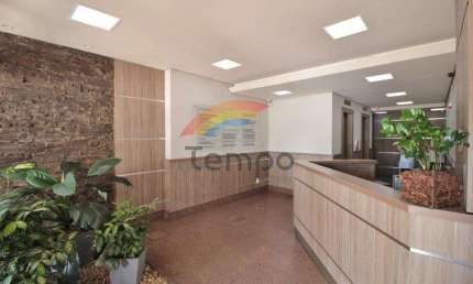 Sala à venda com 51m² privativos em ótima localização  - Centro - Novo Hamburgo/RS