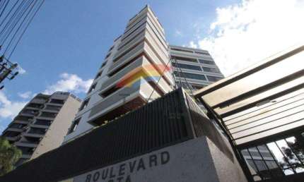 Apartamento à venda, 146 m² por R$ 880.000,00 - Rio Branco - Novo Hamburgo/RS