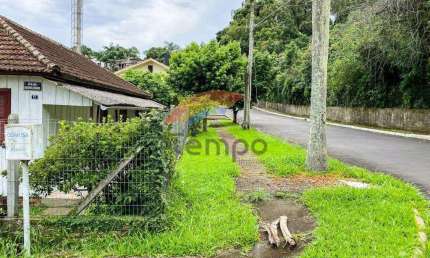 Terreno à venda, 396 m² por R$ 400.000,00 - Jardim Mauá - Novo Hamburgo/RS