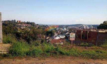Terreno à venda, 982 m² - bairro Boa Vista - Novo Hamburgo/RS