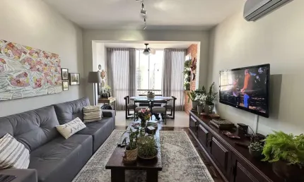 Apartamento com 3 quartos à venda na Rua Joaquim Nabuco, 788, Centro, Novo Hamburgo