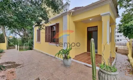 Ponto comercial à venda na Avenida General Daltro Filho, 317, Vila Nova, Novo Hamburgo