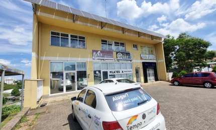 Ponto comercial para alugar na Avenida Coronel Travassos, 188, Rondônia, Novo Hamburgo