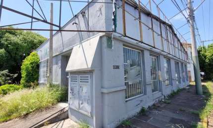Sala comercial para alugar na Rua João Werno Erhart, 4813, Rincão, Novo Hamburgo