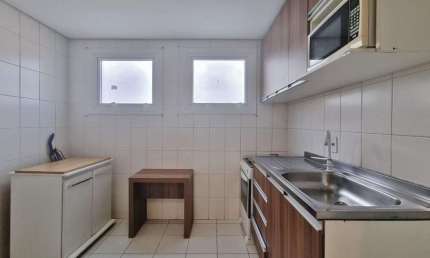 Apartamento para alugar no Bairro Vila Nova em Novo Hamburgo/RS