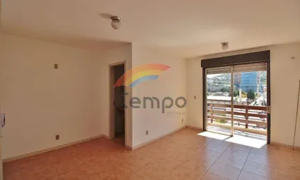Kitnet / Stúdio à venda na Avenida Pedro Adams Filho, 4590, Pátria Nova, Novo Hamburgo