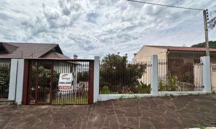 Terreno Residencial à Venda no bairro Petrópolis - Novo Hamburgo/RS