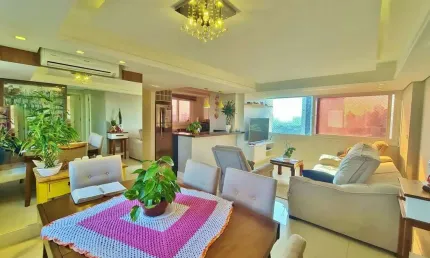 Apartamento com 2 quartos à venda na Rua Felipe Bernd, 130, Rio Branco, Novo Hamburgo