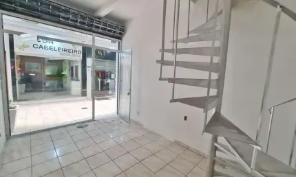 Ponto comercial à venda na Passeio Calçadão Osvaldo Cruz (General Neto), 54, Centro, Novo Hamburgo