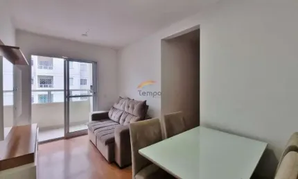 Apartamento com 2 quartos à venda na Rua Visconde de São Leopoldo, 266, Vila Rosa, Novo Hamburgo