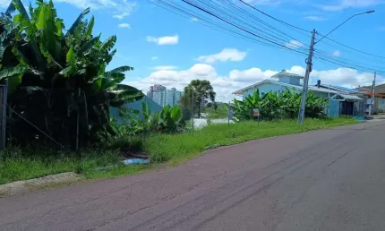 **Terreno Comercial à Venda em Localização Privilegiada - Primavera, Novo Hamburgo/RS**