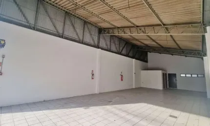Loja para alugar no Bairro Rio Branco em Novo Hamburo/RS