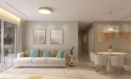 Apartamento com 2 quartos à venda na Rua Guia Lopes, 3856, Rondônia, Novo Hamburgo