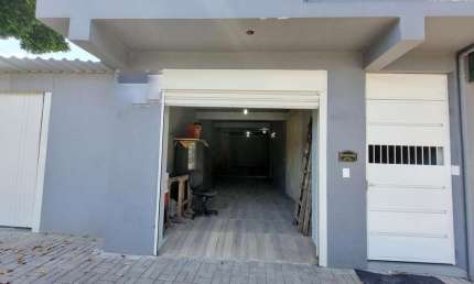 Ponto comercial para alugar na Avenida Victor Hugo Kunz, 2184, Hamburgo Velho, Novo Hamburgo