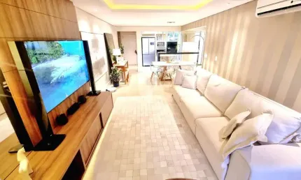 Apartamento com 3 quartos à venda na Rua Guia Lopes, 4411, Rondônia, Novo Hamburgo
