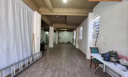 Prédio para alugar na Rua Tupinambá, 35, Rio Branco, Novo Hamburgo