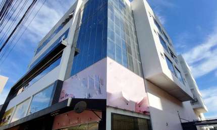 Sala comercial para alugar na Rua Cinco de Abril, 634, Centro, Novo Hamburgo