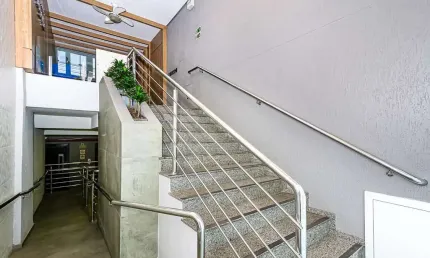 Apartamento com 2 quartos à venda na Rua Júlio de Castilhos, 12, Centro, Novo Hamburgo