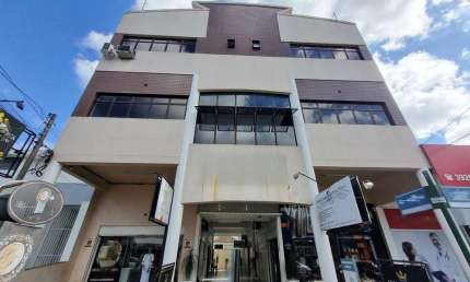 Sala comercial para alugar na Rua Joaquim Nabuco, 74, Centro, Novo Hamburgo
