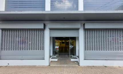 Ponto comercial para alugar na Avenida São Leopoldo, 75, Centro, Campo Bom