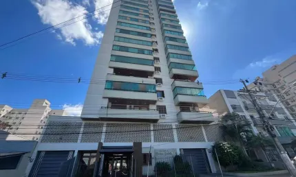 Apartamento com 3 quartos à venda na Rua Vicente da Fontoura, 110, Boa Vista, Novo Hamburgo