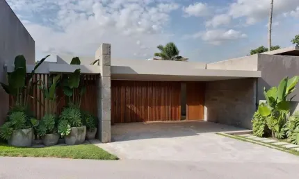Casa Residencial de 3 quartos no bairro Jardim Mauá