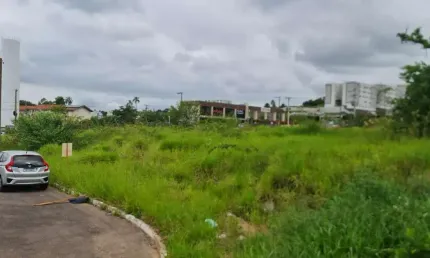 Terreno à venda na Rua Gabriel Aislan Martins, Canudos, Novo Hamburgo