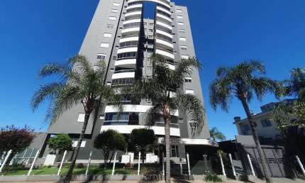 Apartamento com 2 quartos à venda na Rua Marechal Câmara, 10, Ideal, Novo Hamburgo