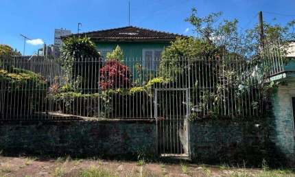 Terreno à venda na Rua Itajaí, 56, Jardim Mauá, Novo Hamburgo