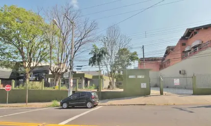 Ponto comercial para alugar na Avenida General Daltro Filho, 158, Centro, Novo Hamburgo