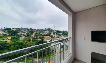Apartamento com 2 quartos à venda na Rua Getúlio Borges da Fonseca, 30, Operário, Novo Hamburgo