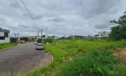 Terreno à venda na Rua Gabriel Aislan Martins, Canudos, Novo Hamburgo
