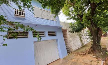 Casa com 4 quartos para alugar na Rua Bagé, 74, Boa Vista, Novo Hamburgo