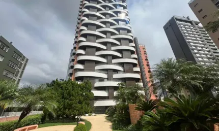 Apartamento com 3 quartos à venda na Avenida Doutor Maurício Cardoso, 1601, Centro, Novo Hamburgo