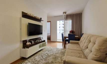 Apartamento com 2 quartos para alugar na Rua Visconde de São Leopoldo, 266, Vila Rosa, Novo Hamburgo