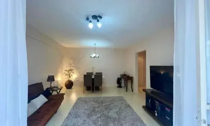 Apartamento com 2 quartos à venda na Rua Saldanha Marinho, 19, Pátria Nova, Novo Hamburgo