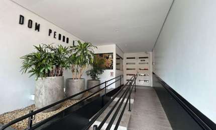 Apartamento com 2 quartos à venda na Avenida Coronel Frederico Linck, 135, Ideal, Novo Hamburgo