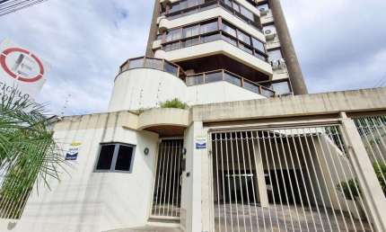 Apartamento com 2 quartos para alugar na Rua Carlos Gomes, 300, Vila Rosa, Novo Hamburgo