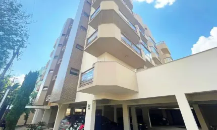 Cobertura com 3 quartos à venda na Rua Pedro Álvares Cabral, 638, Vila Rosa, Novo Hamburgo