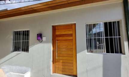 Apartamento com 1 quarto para alugar na Rua Santo Dias da Silva, 242, Boa Saúde, Novo Hamburgo