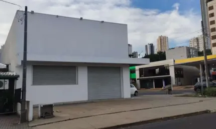 Prédio para alugar na Rua Bento Gonçalves, 2150, Centro, Novo Hamburgo