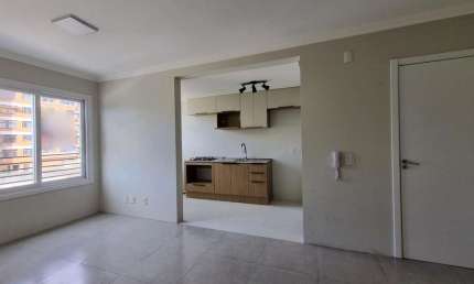 Apartamento com 2 quartos para alugar na Rua Domingos de Almeida, 522, Centro, Novo Hamburgo