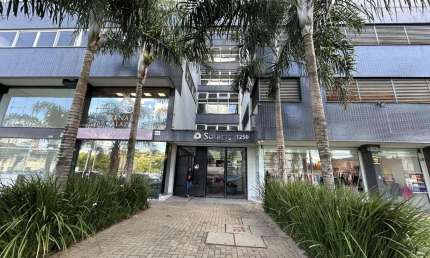 Apartamento com 2 quartos à venda na Rua Joaquim Pedro Soares, 1250, Guarani, Novo Hamburgo