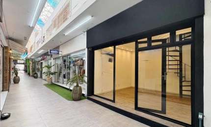 Ponto comercial para alugar na Rua Lima e Silva, 426, Centro, Novo Hamburgo