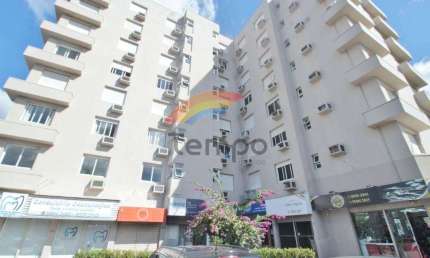 Apartamento com 2 quartos à venda na Rua Bento Gonçalves, 886, Pátria Nova, Novo Hamburgo
