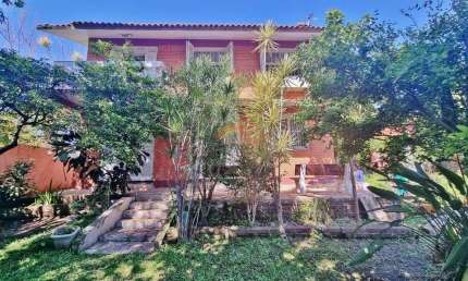 Casa com 3 quartos à venda na João Paulo Primeiro, 46, Centro, Campo Bom