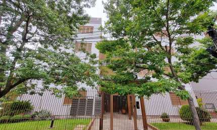 Apartamento com 2 quartos para alugar na Rua Tomé de Souza, 20, Pátria Nova, Novo Hamburgo