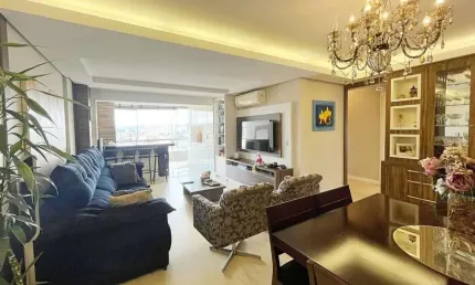 Apartamento com 2 quartos à venda na Rua Caçador, 30, Rio Branco, Novo Hamburgo