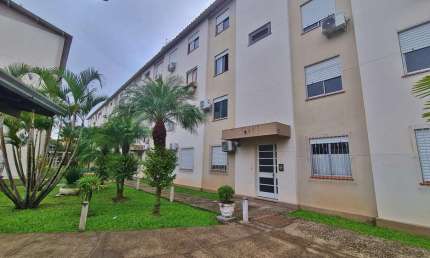 Apartamento com 3 quartos à venda na Rua Mundo Novo, 311, Canudos, Novo Hamburgo